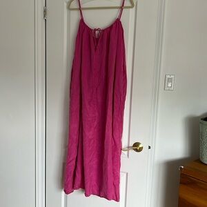 Zara dress